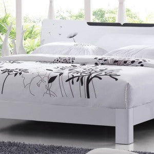 Double Bed Frame B201