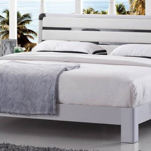 Double Bed Frame B211