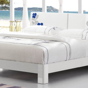 Double Bed Frame B215
