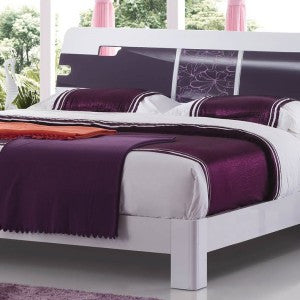 Double Bed Frame B217