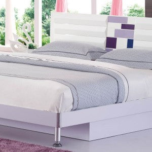 Double Bed Frame B219