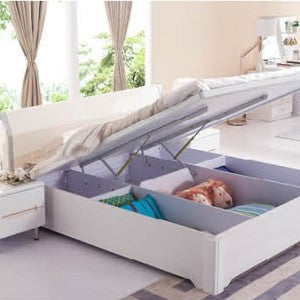 Double Bed Frame B220