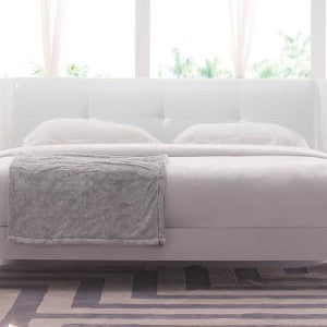 Double Bed Frame B221