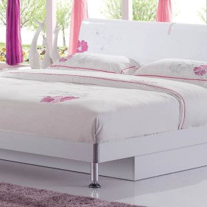 Double Bed Frame B835