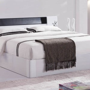 Double Bed Frame B835