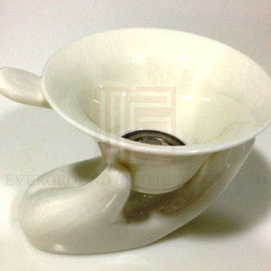 Qinghuaci China Tea Set (青花瓷茶具)