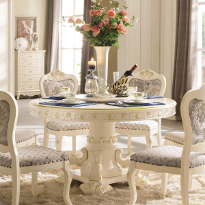 Dining Table (Victoria Style)
