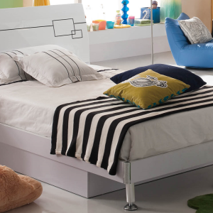 Single Bed Frame B830