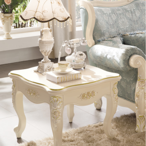 Tea Table (Victoria Style)